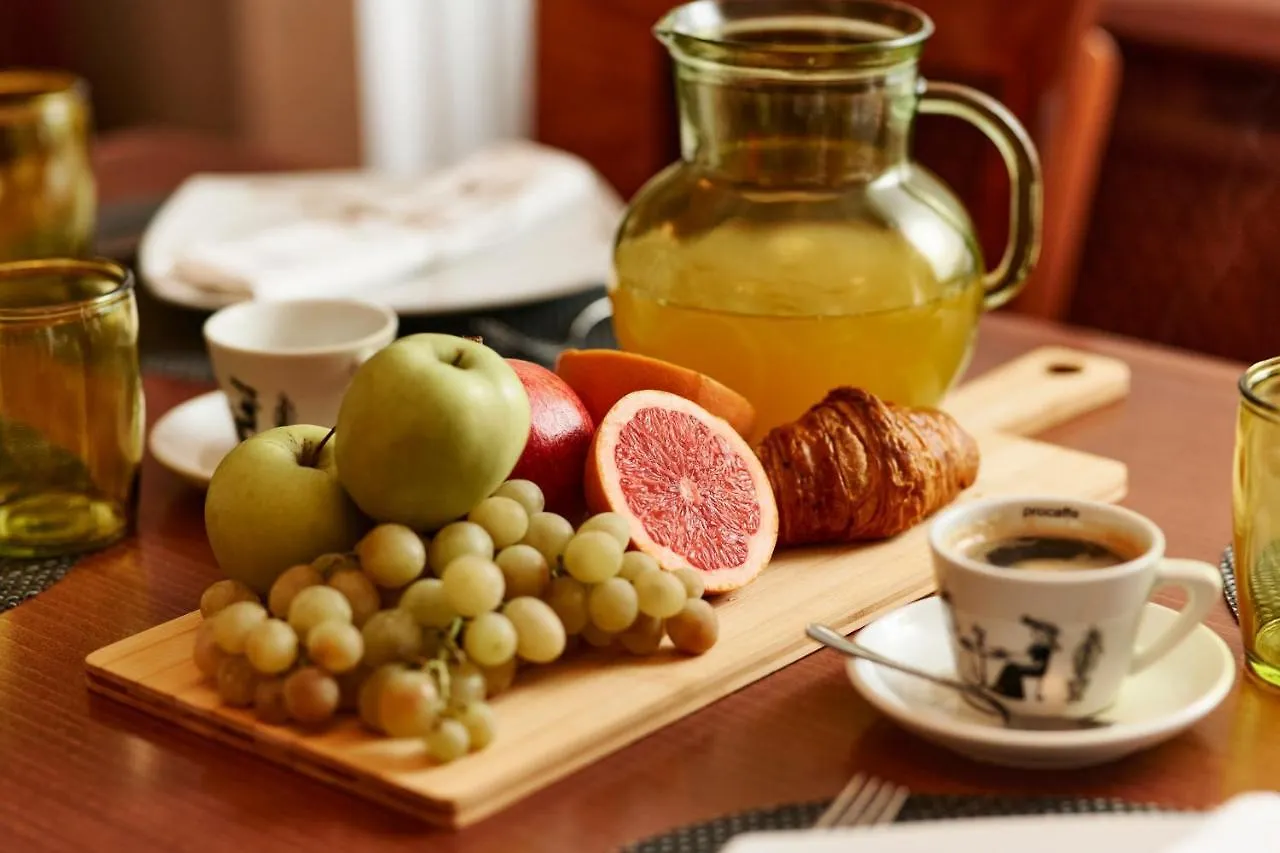 Hotel Villa Schubert Opatija