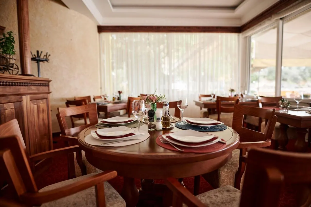 ****  Hotel Villa Schubert Opatija Croatie