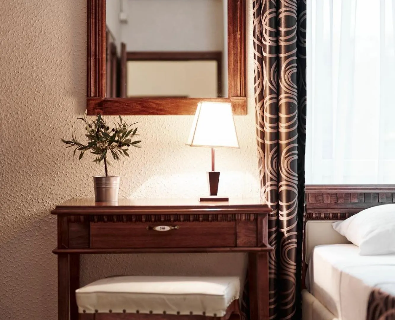 Hotel Villa Schubert Opatija