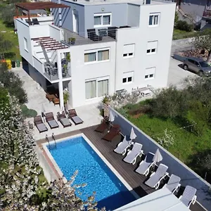 *** Maison d'hôtes Dragić - Anex Croatie