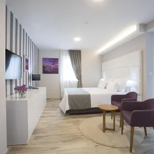 Boutique Intermezzo - Pag Centre 4*, Pag Town Horvátország