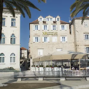 Xii Century Heritage Croatia