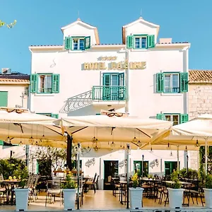 Heritage Pasike 4*, Trogir Horvátország