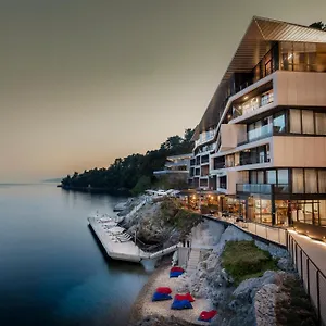 ***** Hotel Boutique & Design Navis Croatie