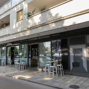 *** Couette-café Four Croatie