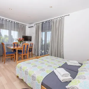 *** Maison d'hôtes Luxury Ivana Croatie