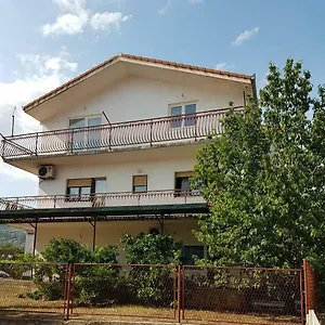  Maison d'hôtes Majic Croatie