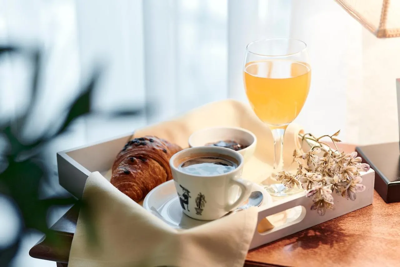 Hotel Villa Schubert Opatija
