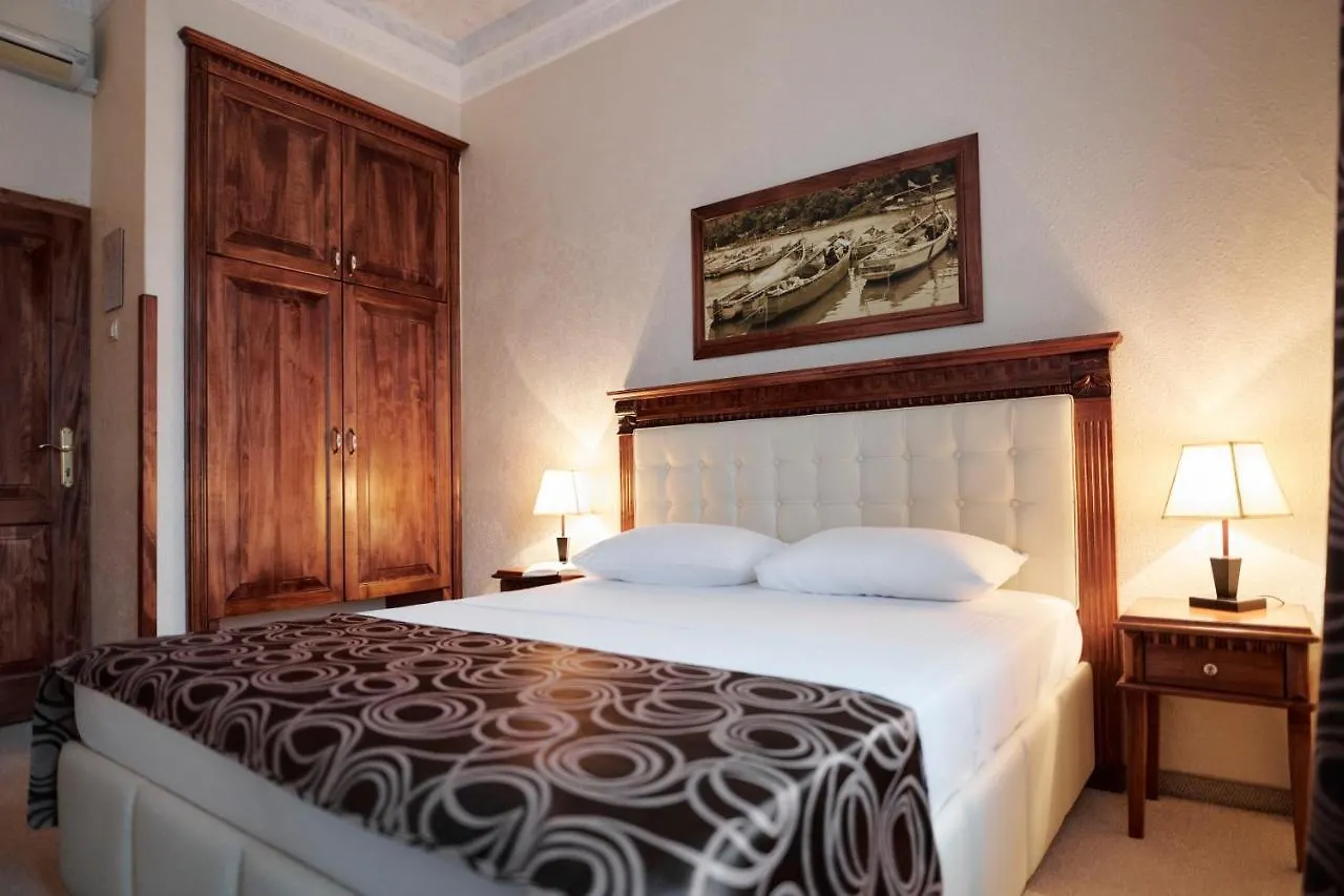 Hotel Villa Schubert Opatija 4*,  Croatia