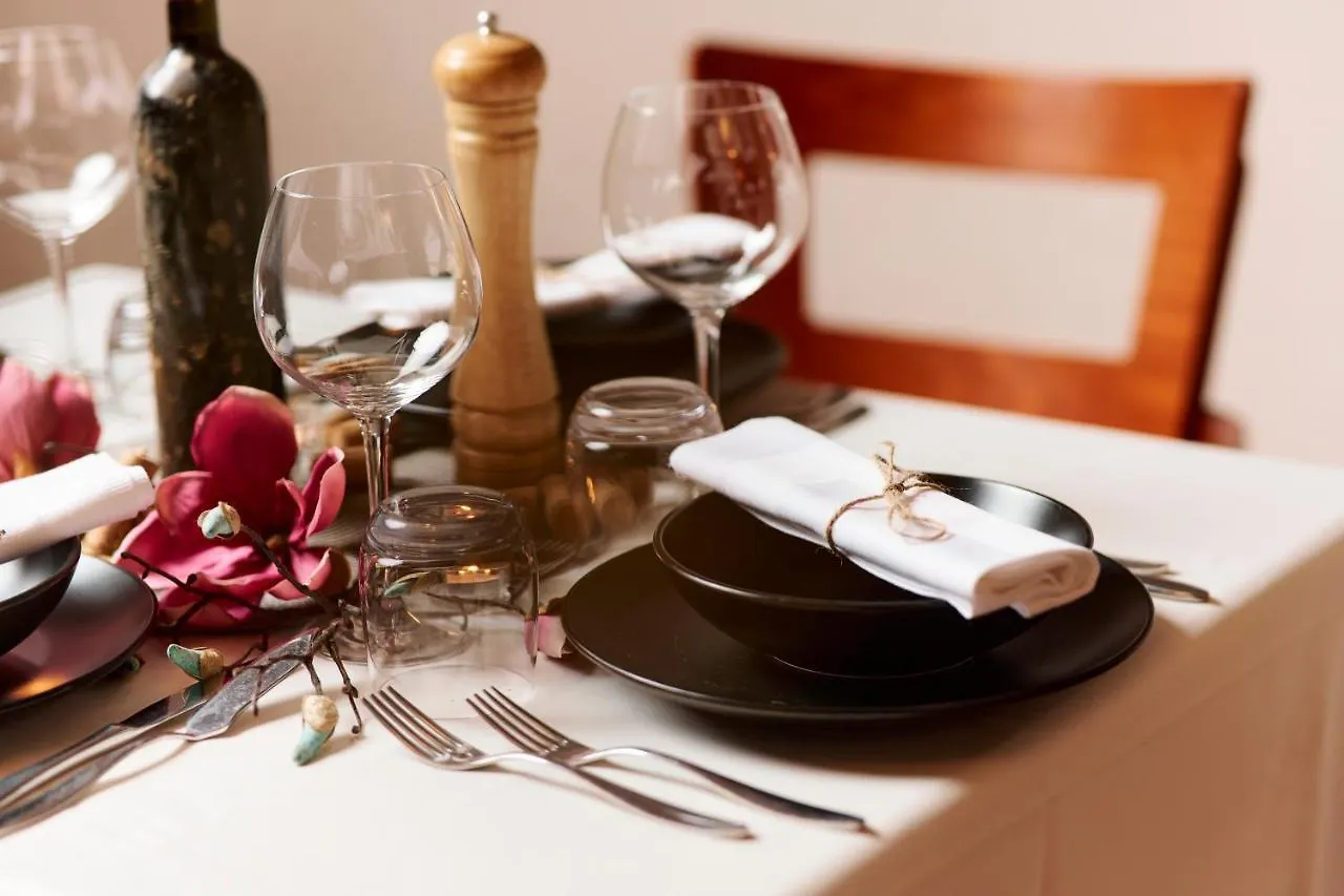 Hotel Villa Schubert Opatija