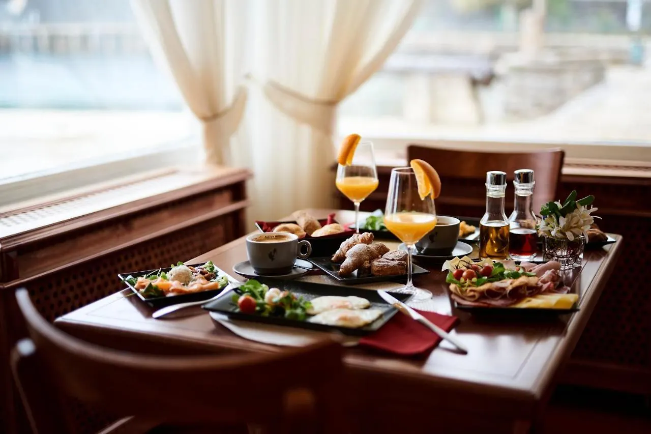 Hotel Villa Schubert Opatija