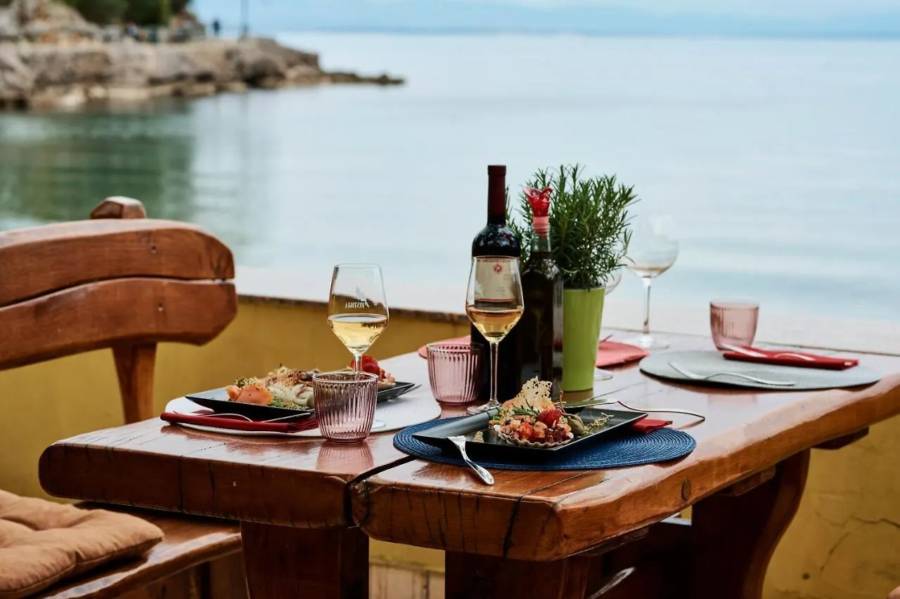 Hotel Villa Schubert Opatija