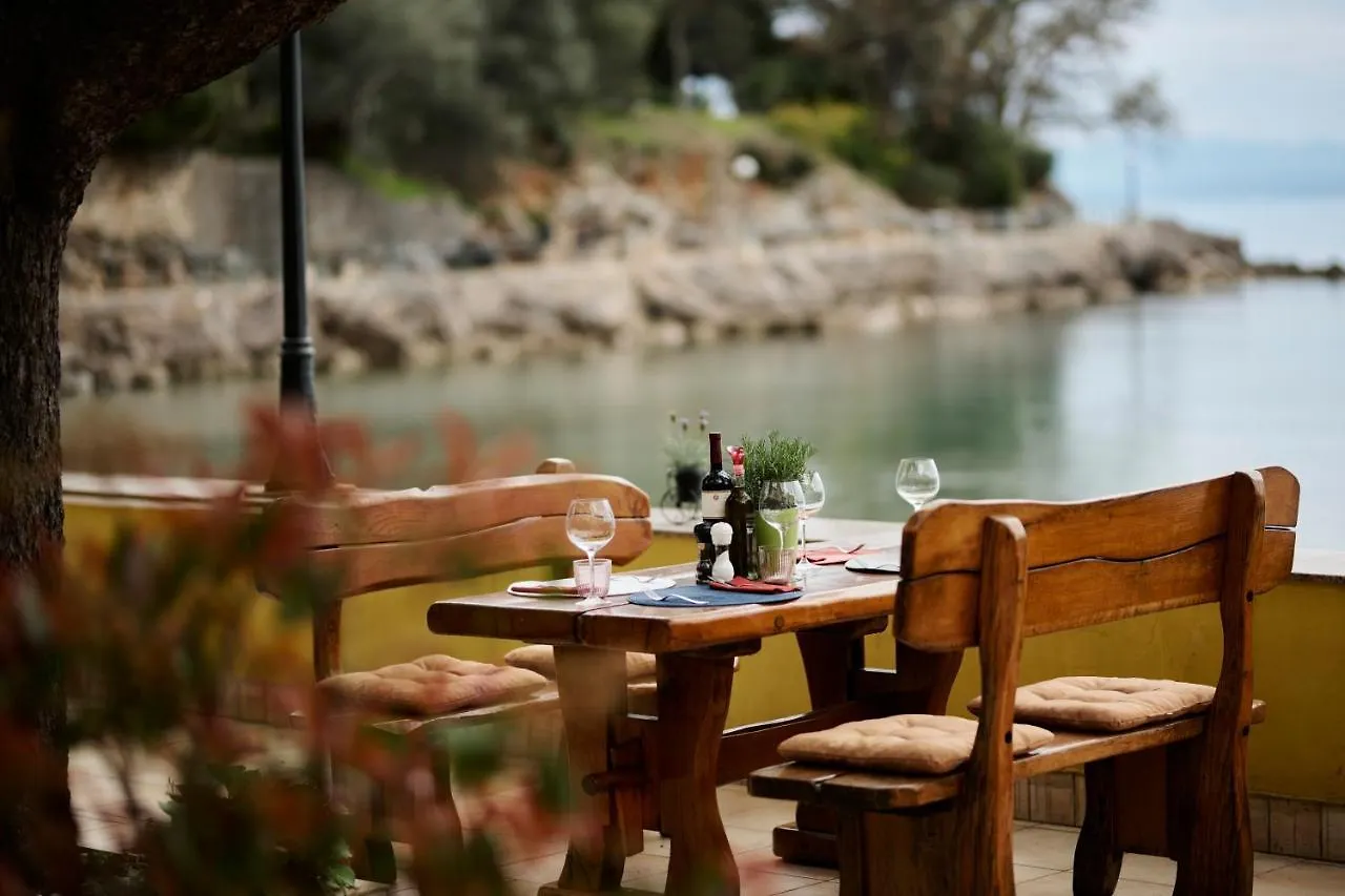 Hotel Villa Schubert Opatija 4*,  Croatia