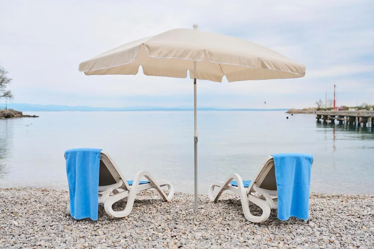 Hotel Villa Schubert Opatija