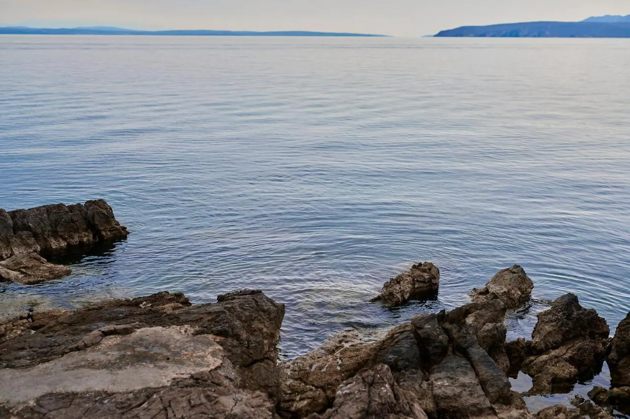 Hotel Villa Schubert Opatija 4*,  Croatia