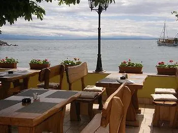 Hotel Villa Schubert Opatija