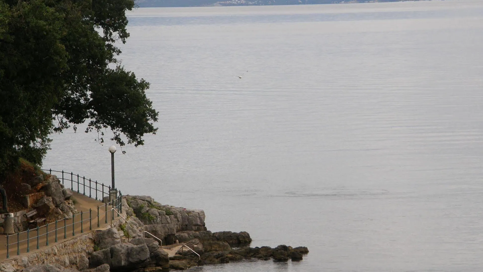 Hotel Villa Schubert Opatija